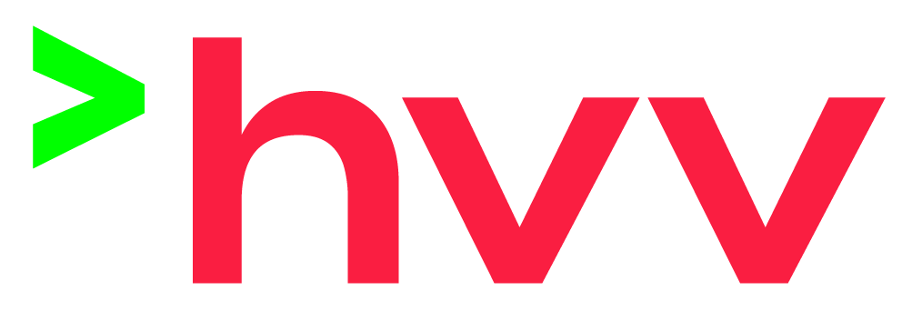 hvv - Logo
